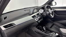 BMW X1 xDrive 20d M Sport 5dr Step Auto [Tech II/Pro Pk] Diesel Estate